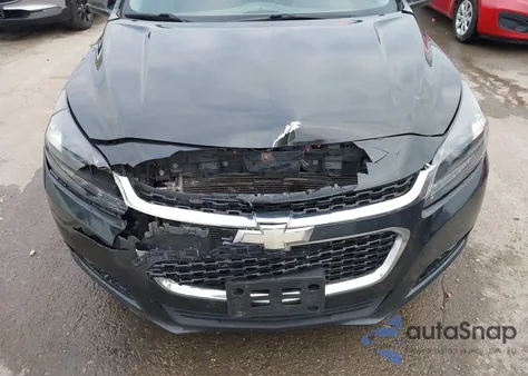 2014 Chevrolet Malibu 1Ls from USA, damaged, VIN 1G11B5SL3EF117460